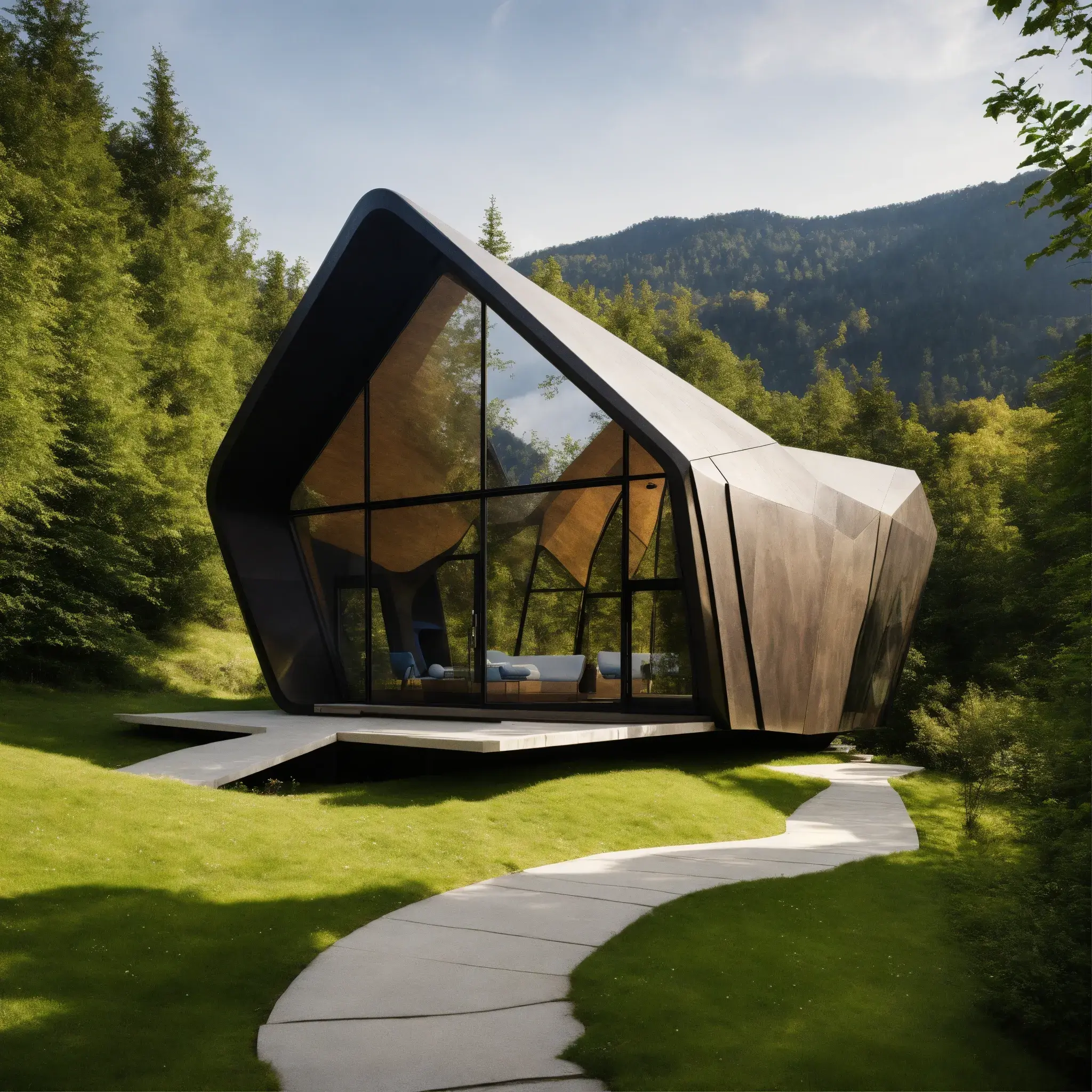 Digital fabrication workshop